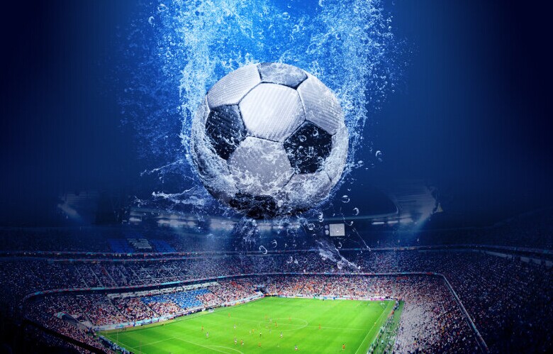 半场的快攻 半场的快攻