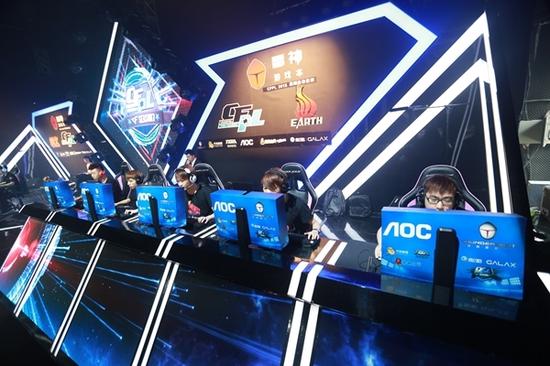 这名选手极 这名选手极