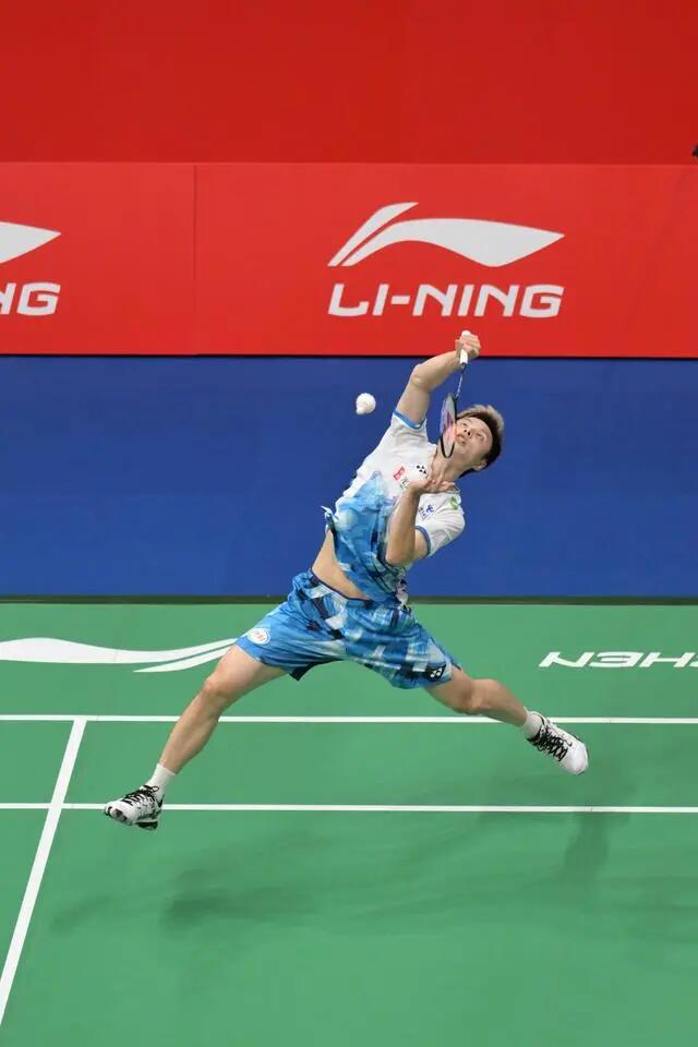 他的个性 他的个性