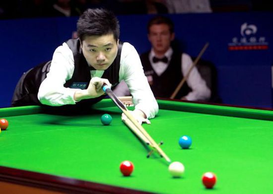 调度的极致 调度的极致