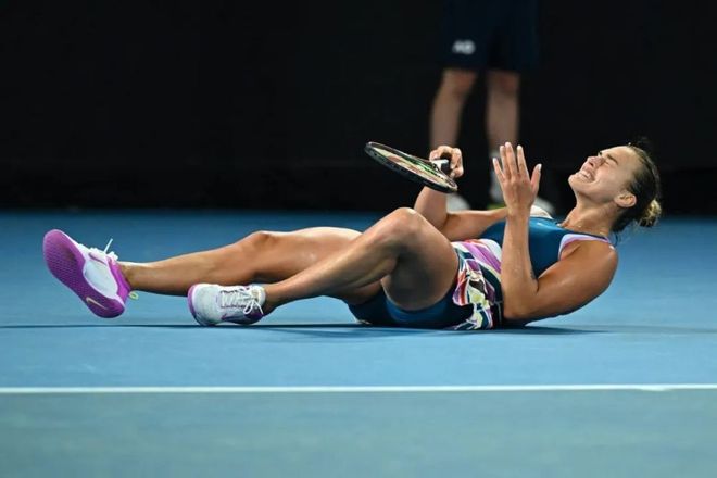 强势表现 强势表现