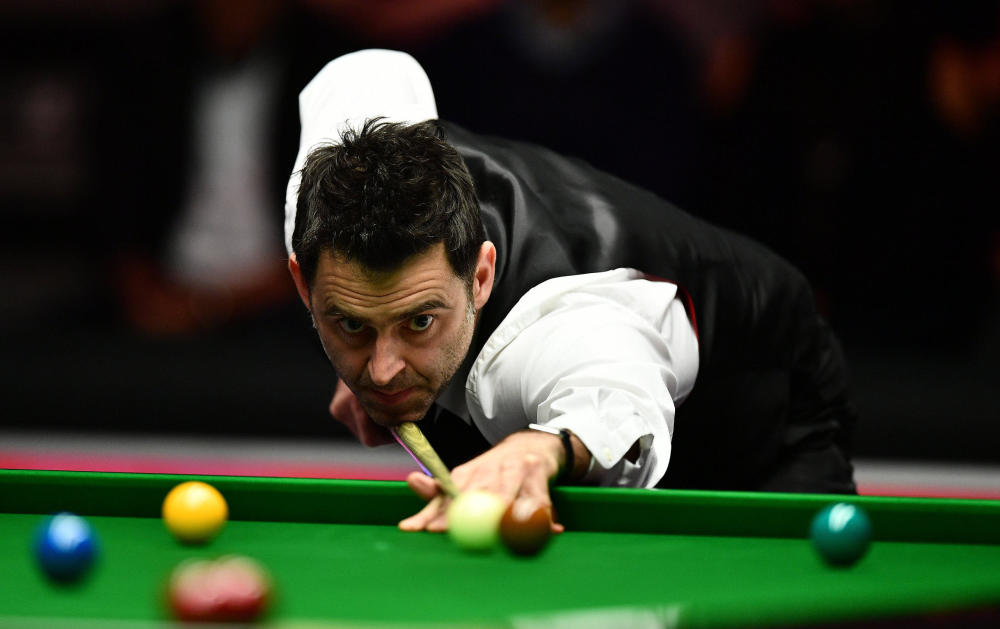 先掌握规则 先掌握规则